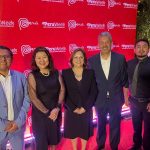 Evento inaugural del PERUWEEK 2024