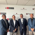 Reunión con Agencia gubernamental de Promoción de la Inversión Privada- Perú (ProInversión Perú)