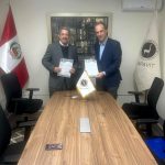 Agradecimiento a AHORA Perú por su Apoyo en Acuerdo con la Cámara de Comercio Brasil Perú