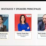 5to evento virtual de la Cámara de Comercio Brasil Perú​