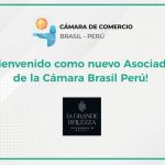 Incorporación de Villa La Grande Bellezza como nuevo Asociado de la Cámara Brasil Perú