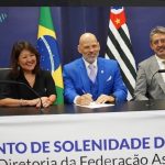 📢 Fortaleciendo la cooperación entre Brasil y Perú 🌍🤝