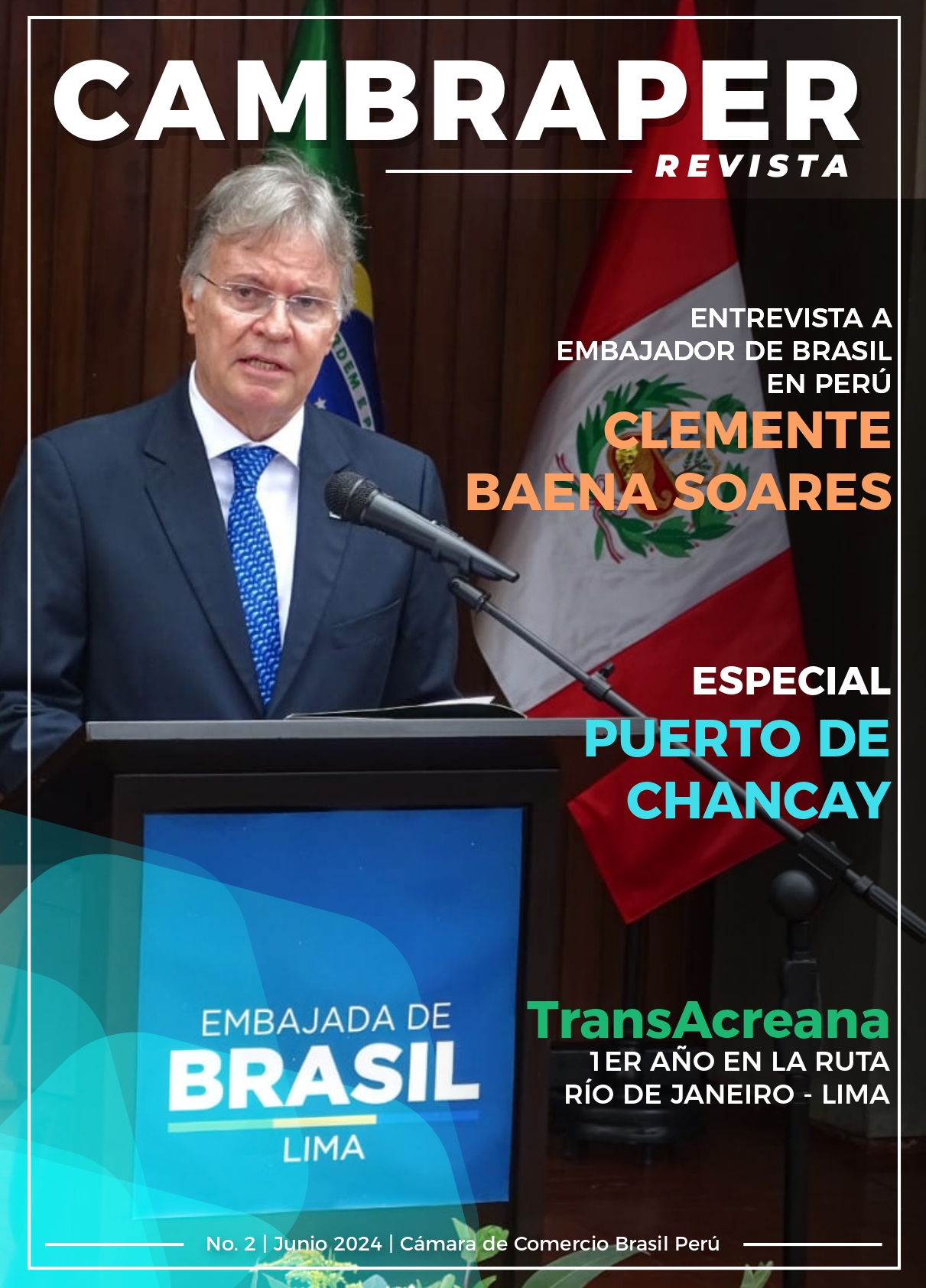 No.02 - JUNIO 2024