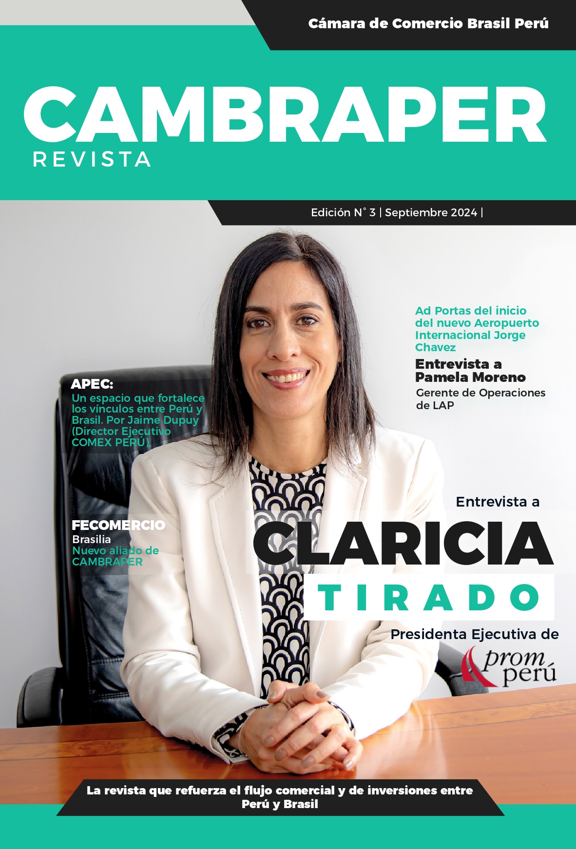 No.03 - SEPTIEMBRE 2024