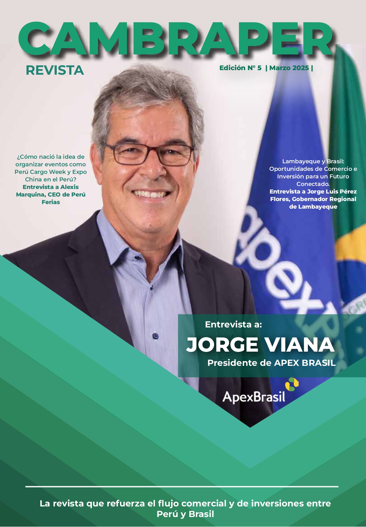 No.05 - MARZO 2025
