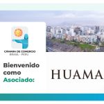  ¡Damos la bienvenida a nuestro nuevo asociado: Pisco Huamaní