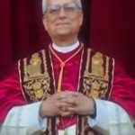 ¡Con alegría y esperanza: el nuevo Papa León XIV es peruano!