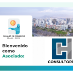 🌟 ¡Damos la bienvenida a nuestro nuevo asociado: CH Consultoría🌟