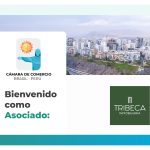 Damos la bienvenida a nuestro nuevo asociado: TRIBECA INMOBILIARIA