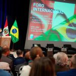 Mincetur resalta necesidad de fortalecer acuerdo comercial bilateral con países del Mercosur
