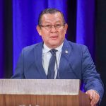 Eduardo Salhuana impulsa acuerdos comerciales entre Perú y Brasil