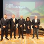 Perú y Brasil analizan el futuro de su relación comercial a 20 años del ACE 58