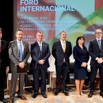 Gobierno impulsará integración logística Perú-Brasil, anunció ministro de Economía y Finanzas, Raúl Pérez-Reyes