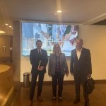 Fortaleciendo lazos con el Estado de Río de Janeiro 