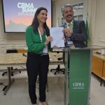 CAMBRAPER firma Convenio con CBMA 