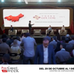 Expo China Perú - Cargo Week 2025