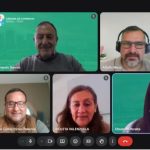 Primera Reunión del Comité de Compliance de la Cámara de Comercio Brasil Perú (CAMBRAPER),