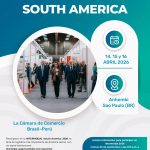 PRÓXIMA CHARLA VIRTUAL: INTERMODAL 2026, LA PRINCIPAL FERIA DEL SECTOR LOGÍSTICO DE LA REGIÓN