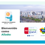 Nueva Alianza Estratégica: CAMBRAPER & Comité Descubra Brasil