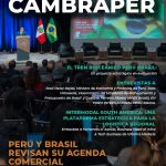 ¡Ya está disponible la 7.ª edición de la revista CAMBRAPER!