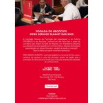 Cumbre de Servicios Perú 2025: PROMPERÚ