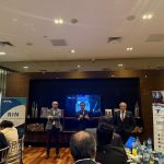 Desayuno Empresarial en Lima: Ciberseguridad y Mecanismos Legales para Mitigar Riesgos en la vulneración de Bases de Datos 