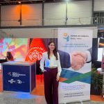 Participación CAMBRAPER: Feria de Emprendedores de Sebrae