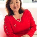 Lanzamiento de Comité Femenino de Liderazgo e internacionalización.