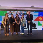  Reuniões com lideranças do Instituto Global ESG - Kofi Annan, COP 30, CEMM e CEMS