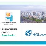 ¡Damos la bienvenida a nuestro nuevo asociado: HGL comex