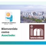 ¡Damos la bienvenida a nuestro nuevo asociado: Intermediano Inc