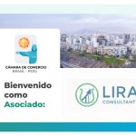  ¡Damos la bienvenida a nuestro nuevo asociado: Lira Consulting