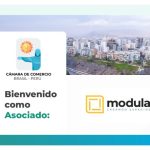  ¡Damos la bienvenida a nuestro nuevo asociado: Modulart