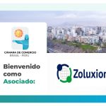  ¡Damos la bienvenida a nuestro nuevo asociado: Zoluxiones LATAM