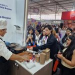 Feria de Negocios de la Industria de Mato Grosso