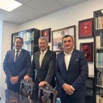 Reunião Estratégica CAMBRAPER – Assembleia Legislativa de Rondônia