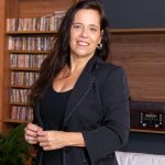 NOMBRAMIENTO DE SECRETARIA TÉCNICA DEL CENTRO DE ARBITRJE DE CAMBRAPER