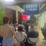 NOTA SOBRE EL DESAYUNO EMPRESARIAL CAMBRAPER-SAO PAULO