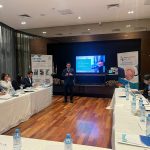 INICIO DEL PRIMER CURSO DE CAPACITACIÓN CAMBRAPER