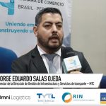 ENTREVISTA A JORGE EDUARDO SALAS OJEDA