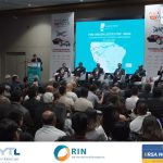 REEL DEL FORO CONEXION LOGISTICA PERÚ BRASIL 
