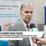 UNA VISION SOBRE EL FUTURO ECONÓMICO ENTRE PERÚ Y BRASIL: 