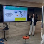 PARTICIPACIÓN CAMBRAPER: PROGRAMA INDUSTRIA EXPORTADORA