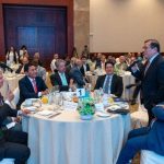 RUTAS DE INTEGRACIÓN SUDAMERICANA (DESAYUNO EMPRESARIAL)