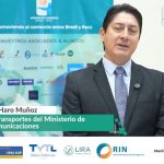 ENTREVISTA | HOJA DE RUTA PARA LA INTEGRACIÓN PERÚ-BRASIL