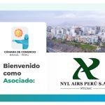 NUEVO ASOCIADO CAMBRAPER