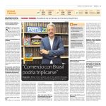 ENTREVISTA PERÚ21: RAFAEL TORRES MORALES