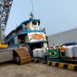 PERÚ Y BRASIL CONCRETAN HITO LOGÍSTICO: CORREDOR MULTIMODAL AMAZÓNICO