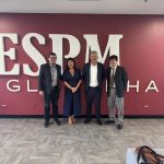 CAMBRAPER y UNIVERSIDAD ESPM FORTALECEN COOPERACIÓN ACADÉMICA Y EMPRESARIAL PERÚ-BRASIL