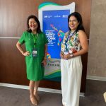 PRESENCIA CAMBRAPER: FORO ECONÓMICO INTERNACIONAL  CAF 2026